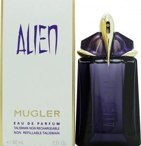 alien perfume mugler