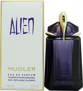 alien perfume mugler