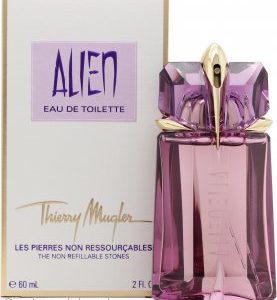 mugler alien edt 60ml