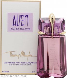 mugler alien edt 60ml