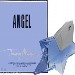 thierry mugler angel