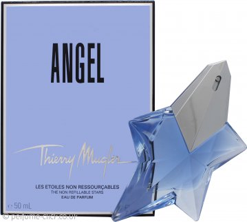 thierry mugler angel