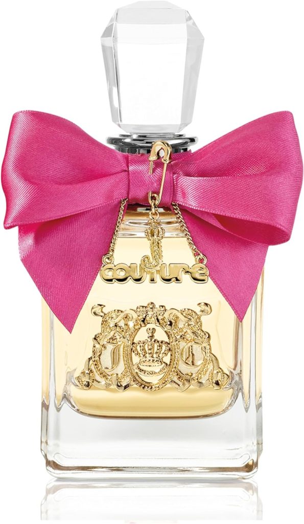 juicy couture perfume