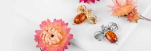 amber jewellery