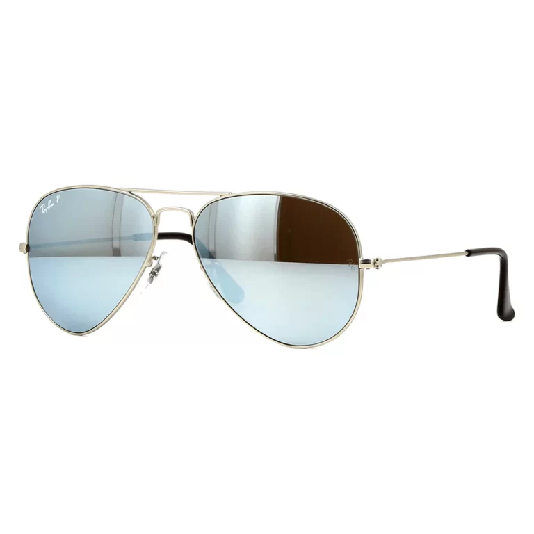 Ray Ban Aviator sunglasses